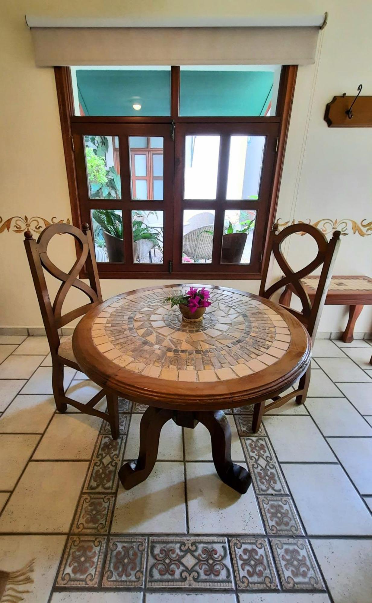 Casa Los Cantaros Hotel Boutique Oaxaca Εξωτερικό φωτογραφία
