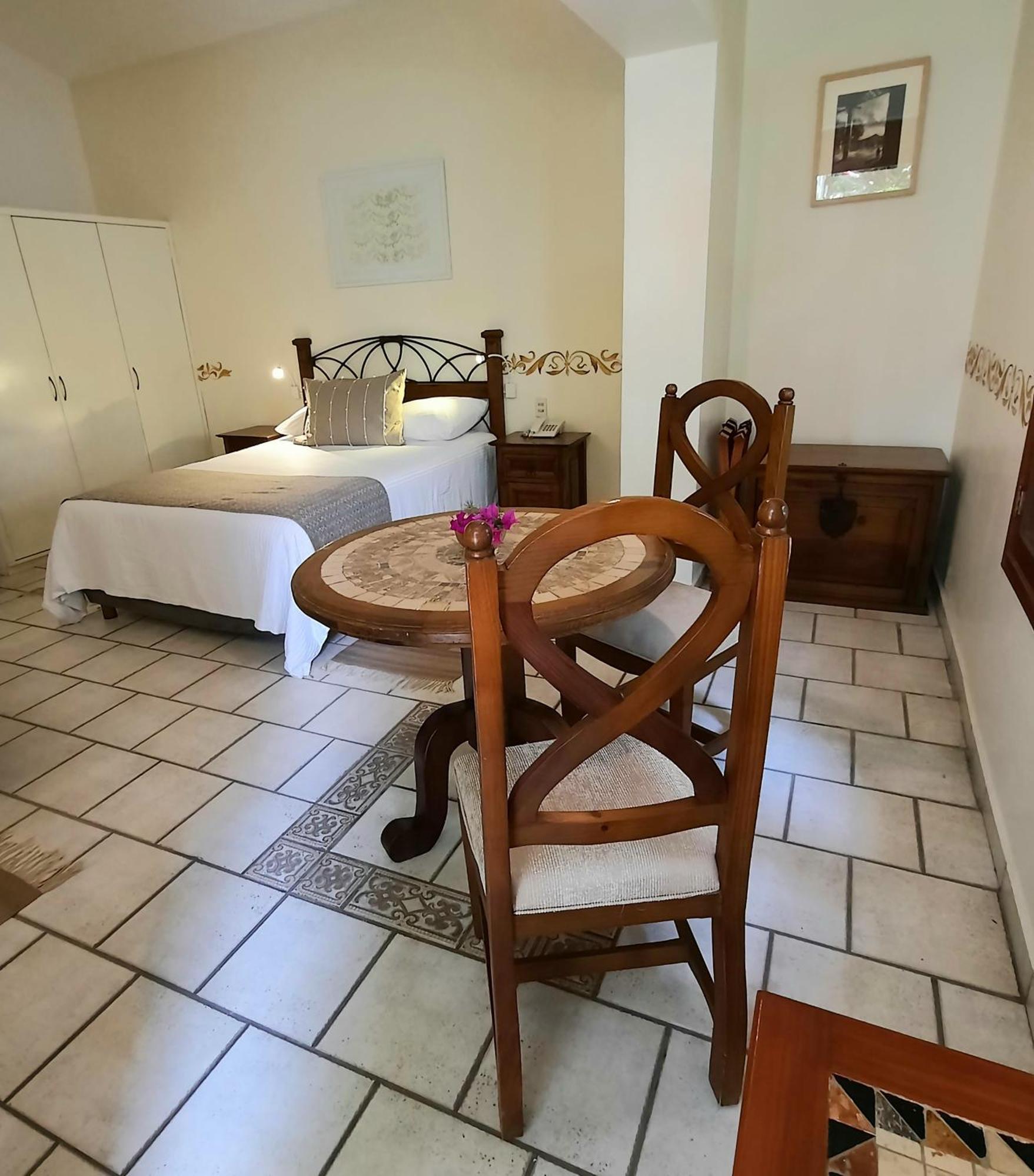 Casa Los Cantaros Hotel Boutique Oaxaca Εξωτερικό φωτογραφία