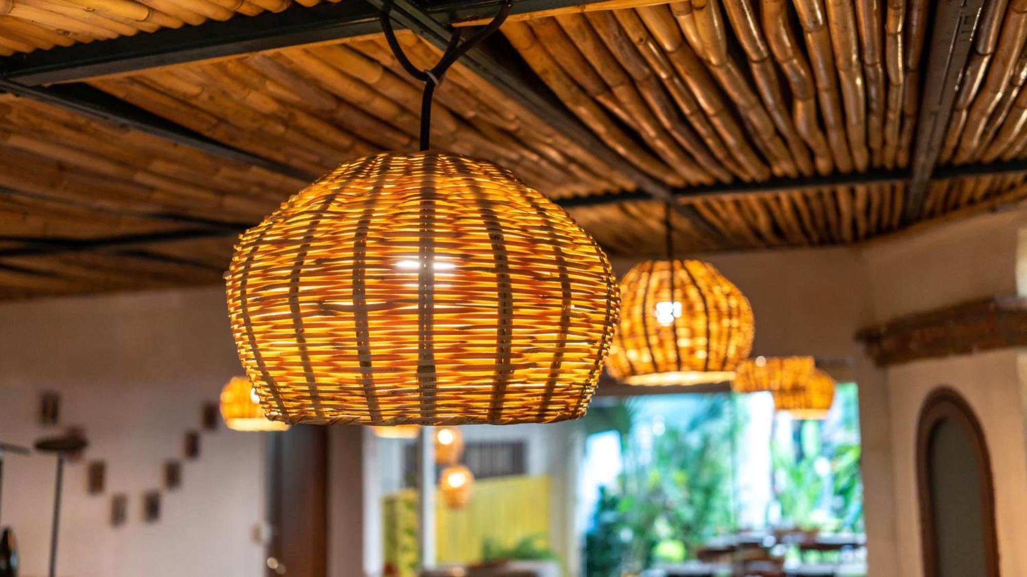 Casa Los Cantaros Hotel Boutique Oaxaca Εξωτερικό φωτογραφία