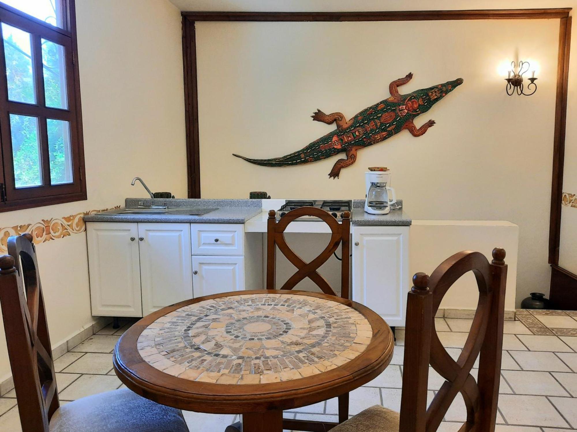 Casa Los Cantaros Hotel Boutique Oaxaca Εξωτερικό φωτογραφία