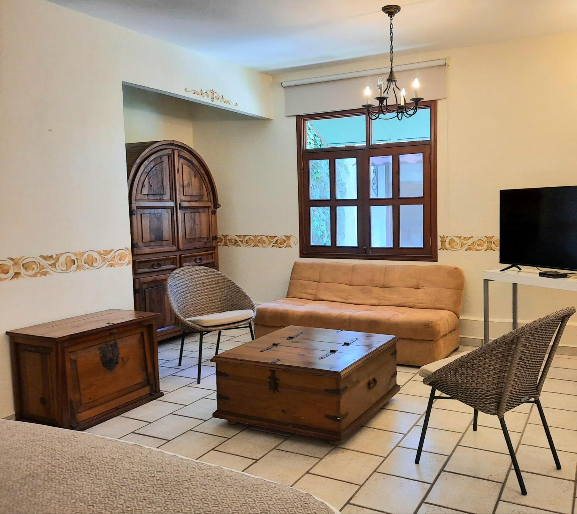 Casa Los Cantaros Hotel Boutique Oaxaca Εξωτερικό φωτογραφία