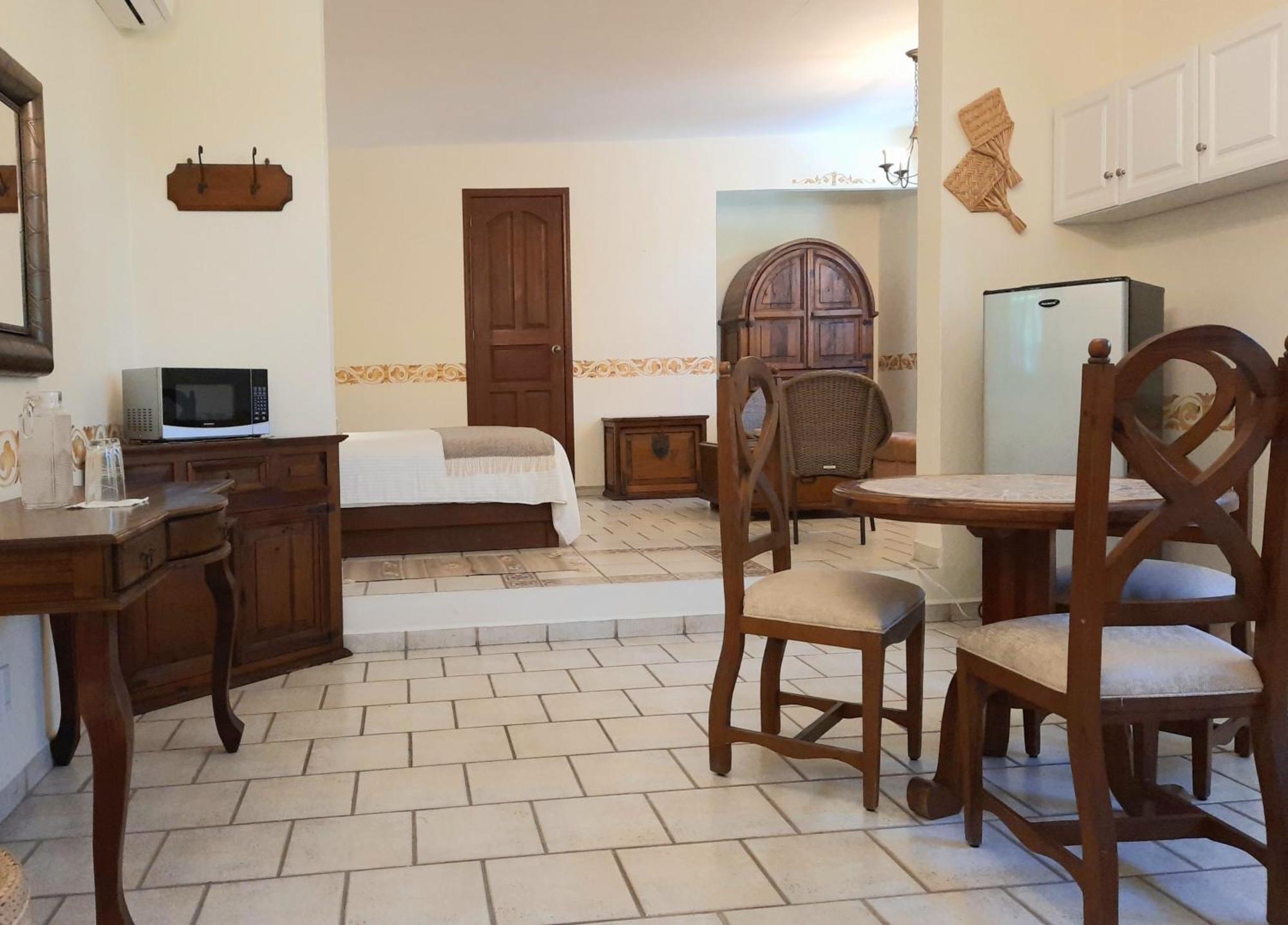 Casa Los Cantaros Hotel Boutique Oaxaca Εξωτερικό φωτογραφία