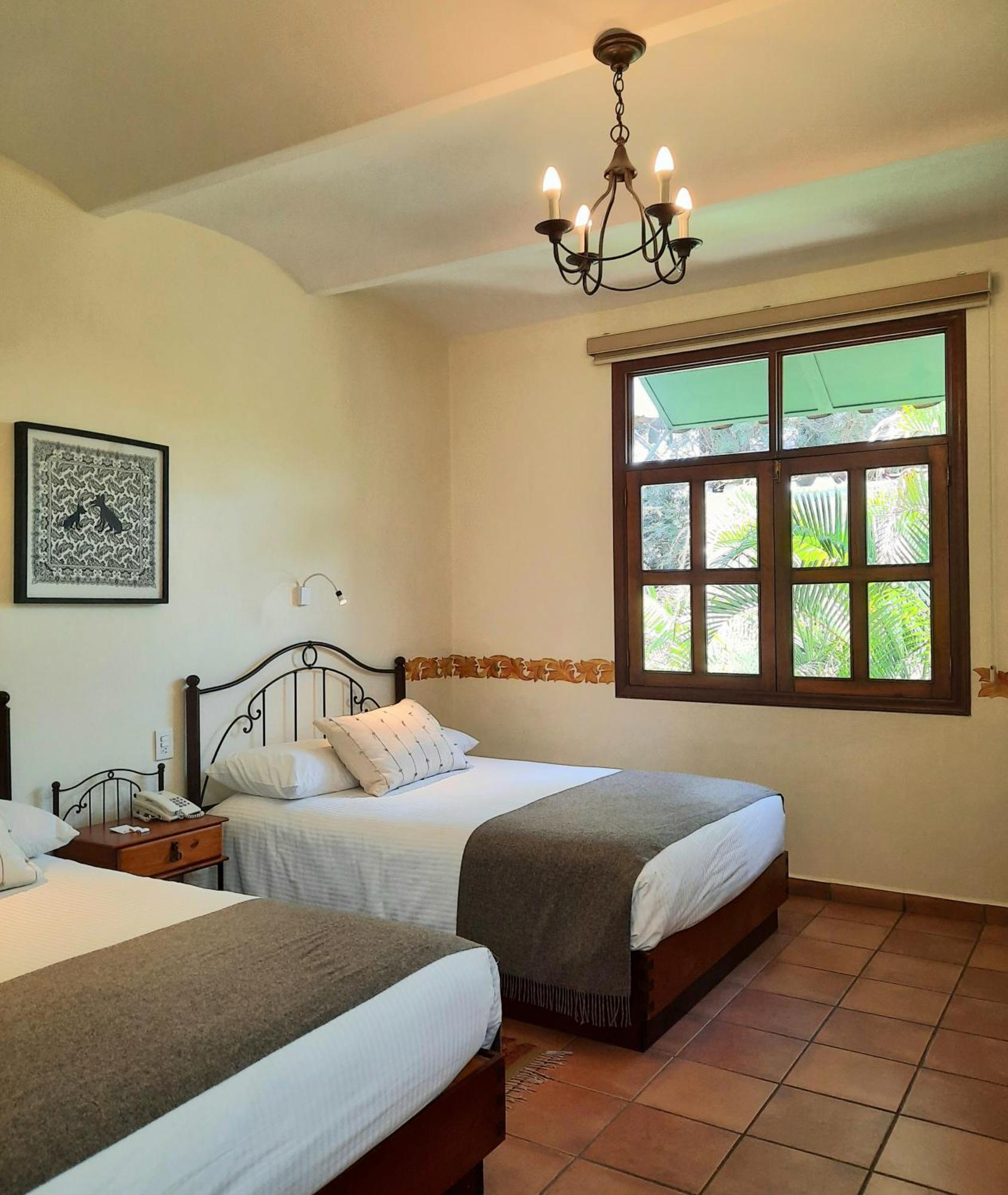 Casa Los Cantaros Hotel Boutique Oaxaca Εξωτερικό φωτογραφία