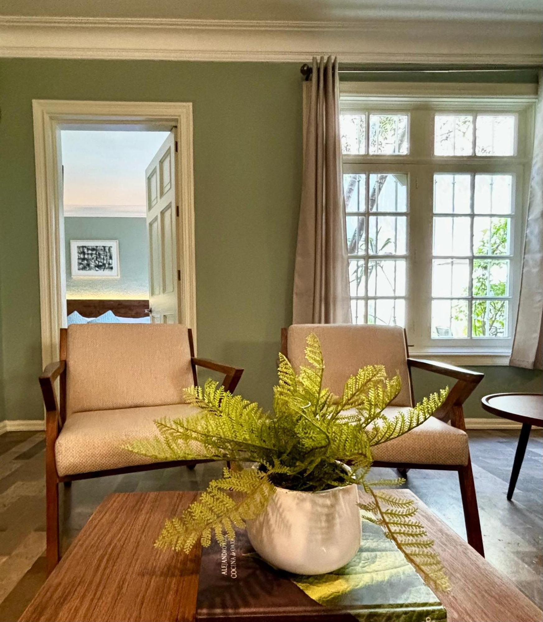 Casa Los Cantaros Hotel Boutique Oaxaca Εξωτερικό φωτογραφία