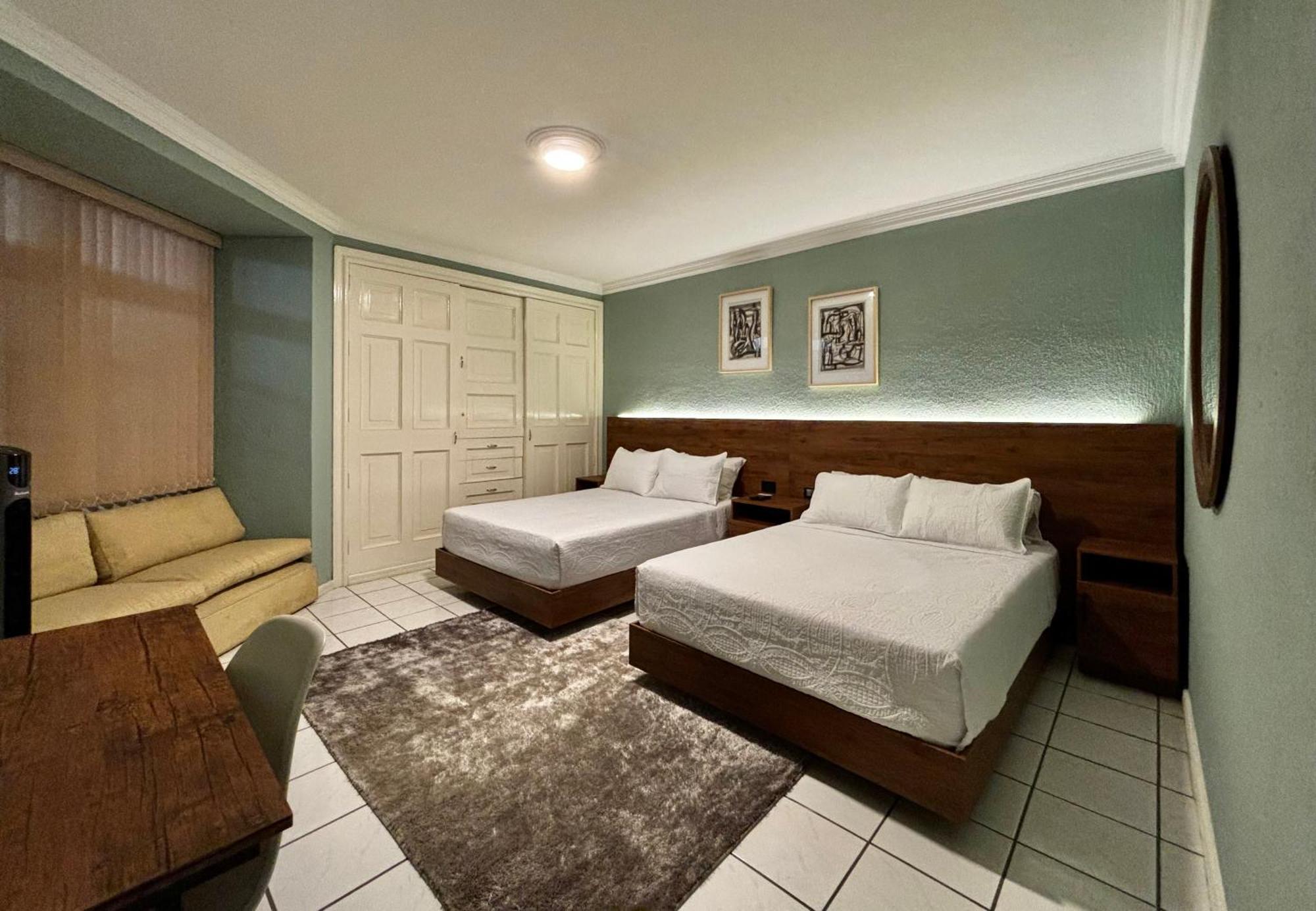 Casa Los Cantaros Hotel Boutique Oaxaca Εξωτερικό φωτογραφία