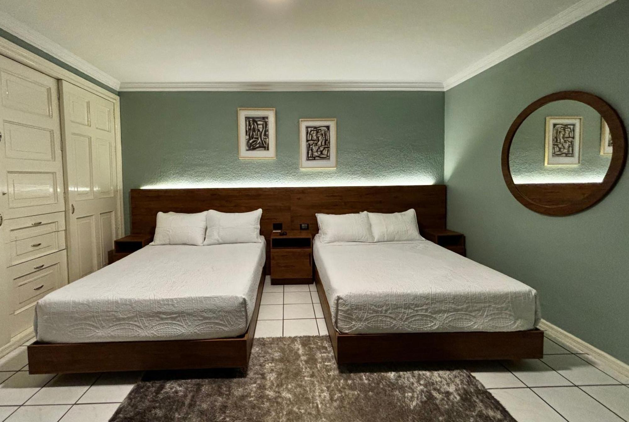 Casa Los Cantaros Hotel Boutique Oaxaca Εξωτερικό φωτογραφία