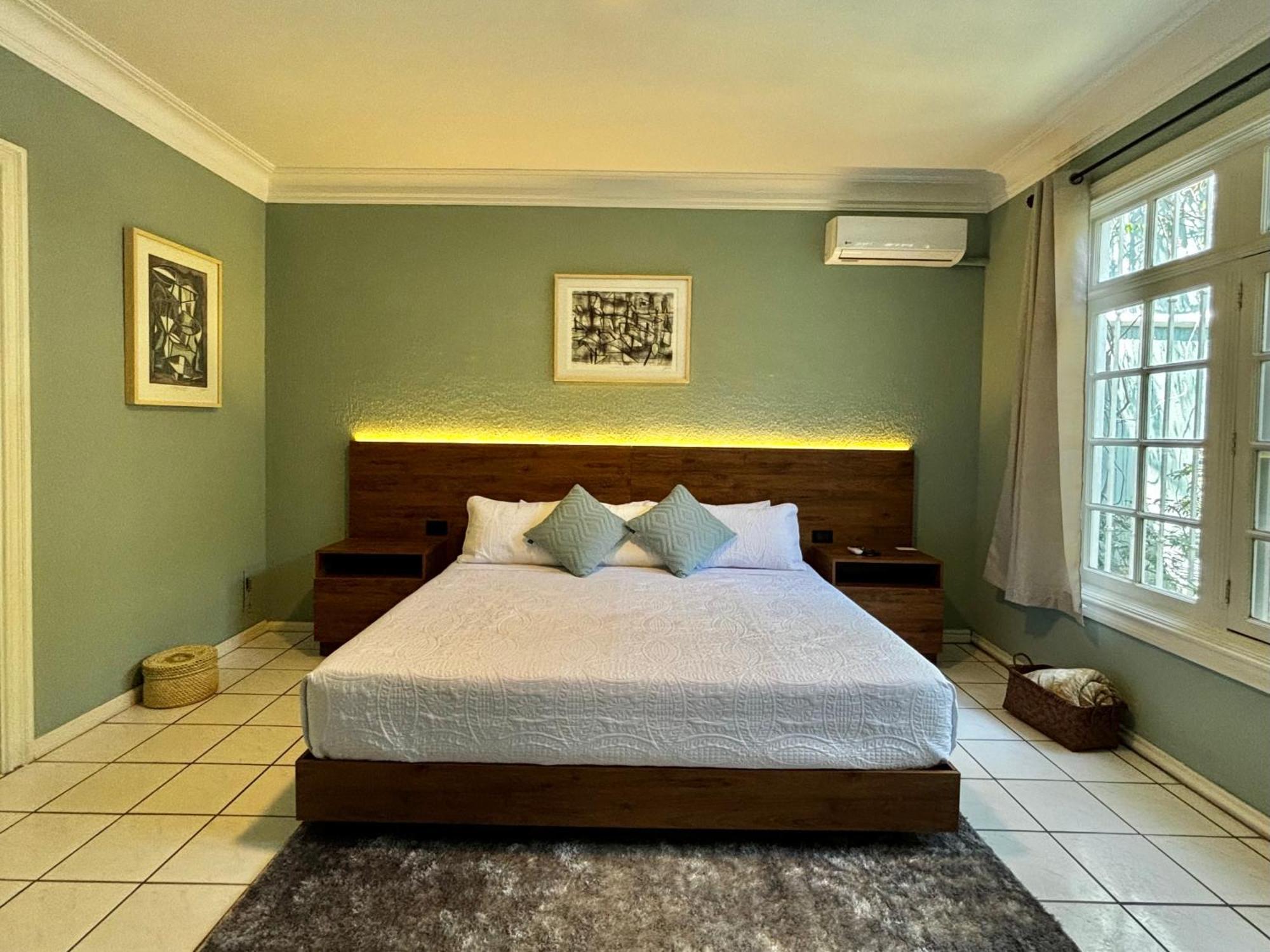 Casa Los Cantaros Hotel Boutique Oaxaca Εξωτερικό φωτογραφία
