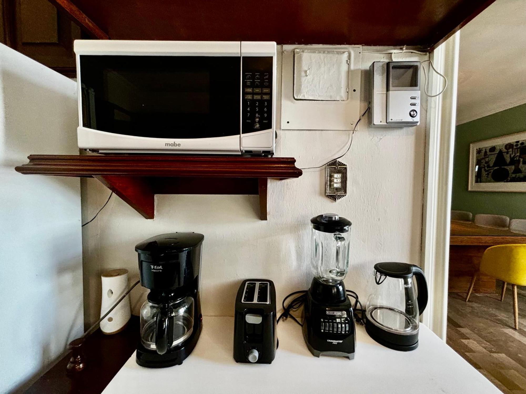 Casa Los Cantaros Hotel Boutique Oaxaca Εξωτερικό φωτογραφία