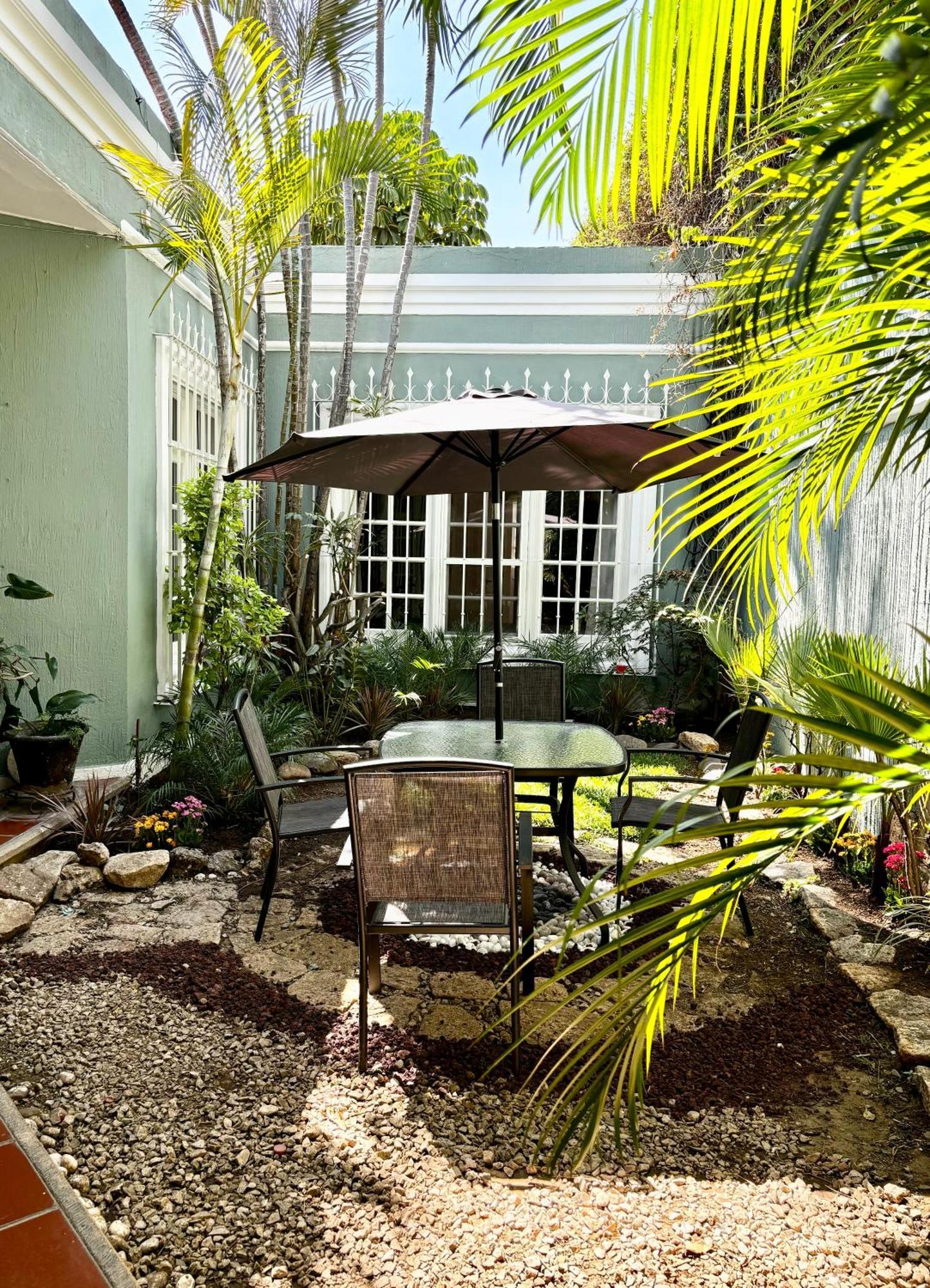Casa Los Cantaros Hotel Boutique Oaxaca Εξωτερικό φωτογραφία