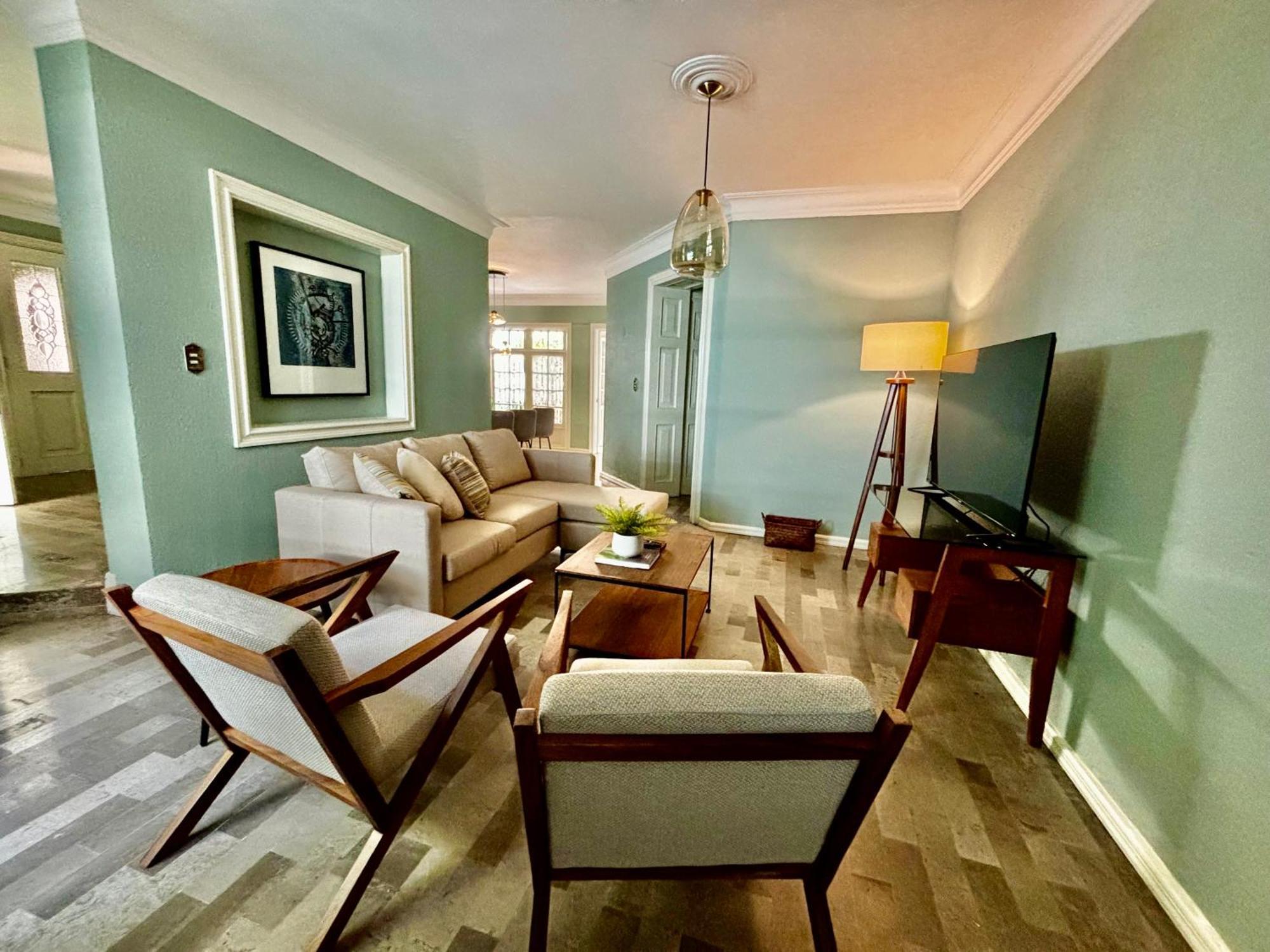 Casa Los Cantaros Hotel Boutique Oaxaca Εξωτερικό φωτογραφία