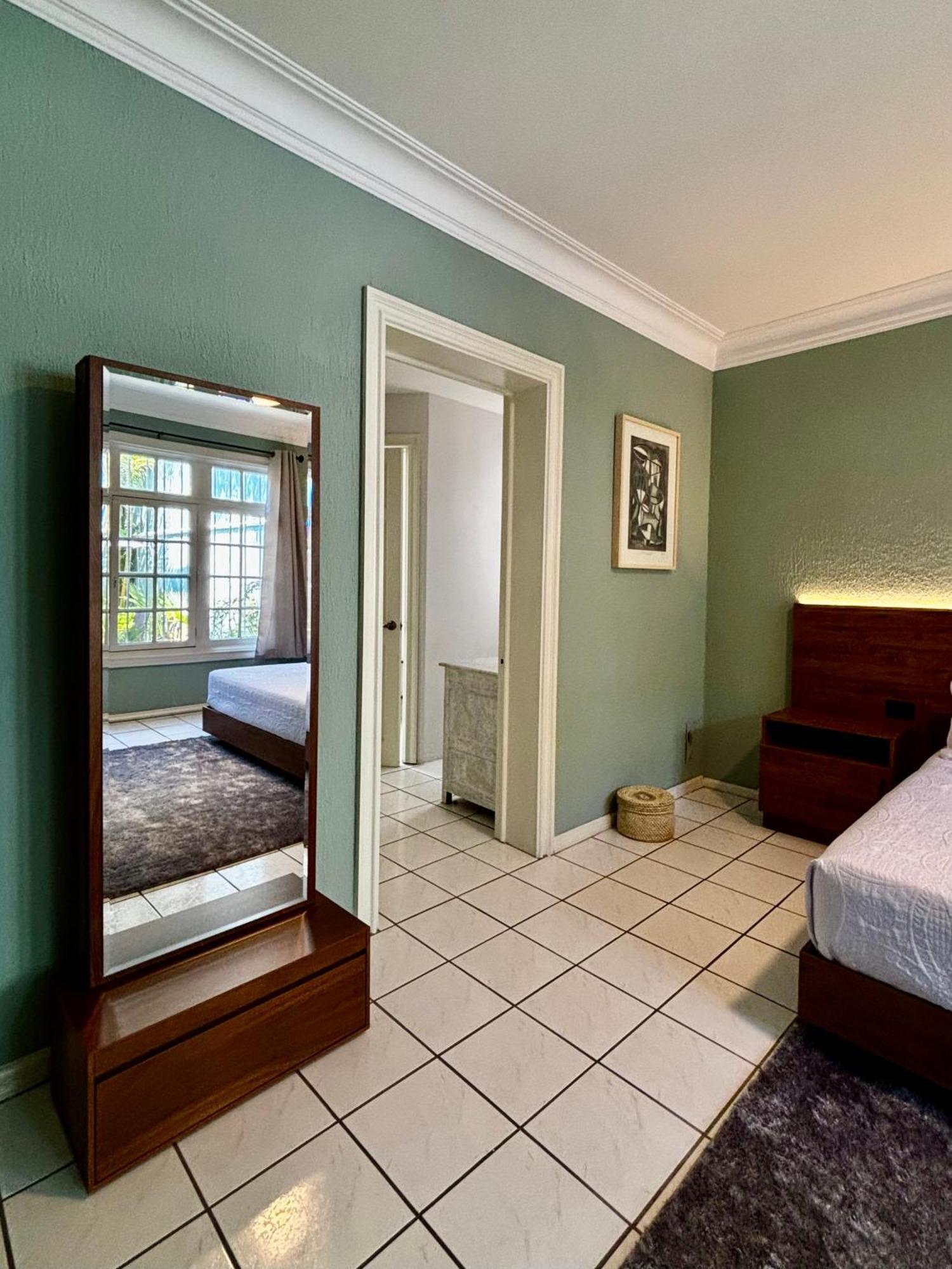 Casa Los Cantaros Hotel Boutique Oaxaca Εξωτερικό φωτογραφία
