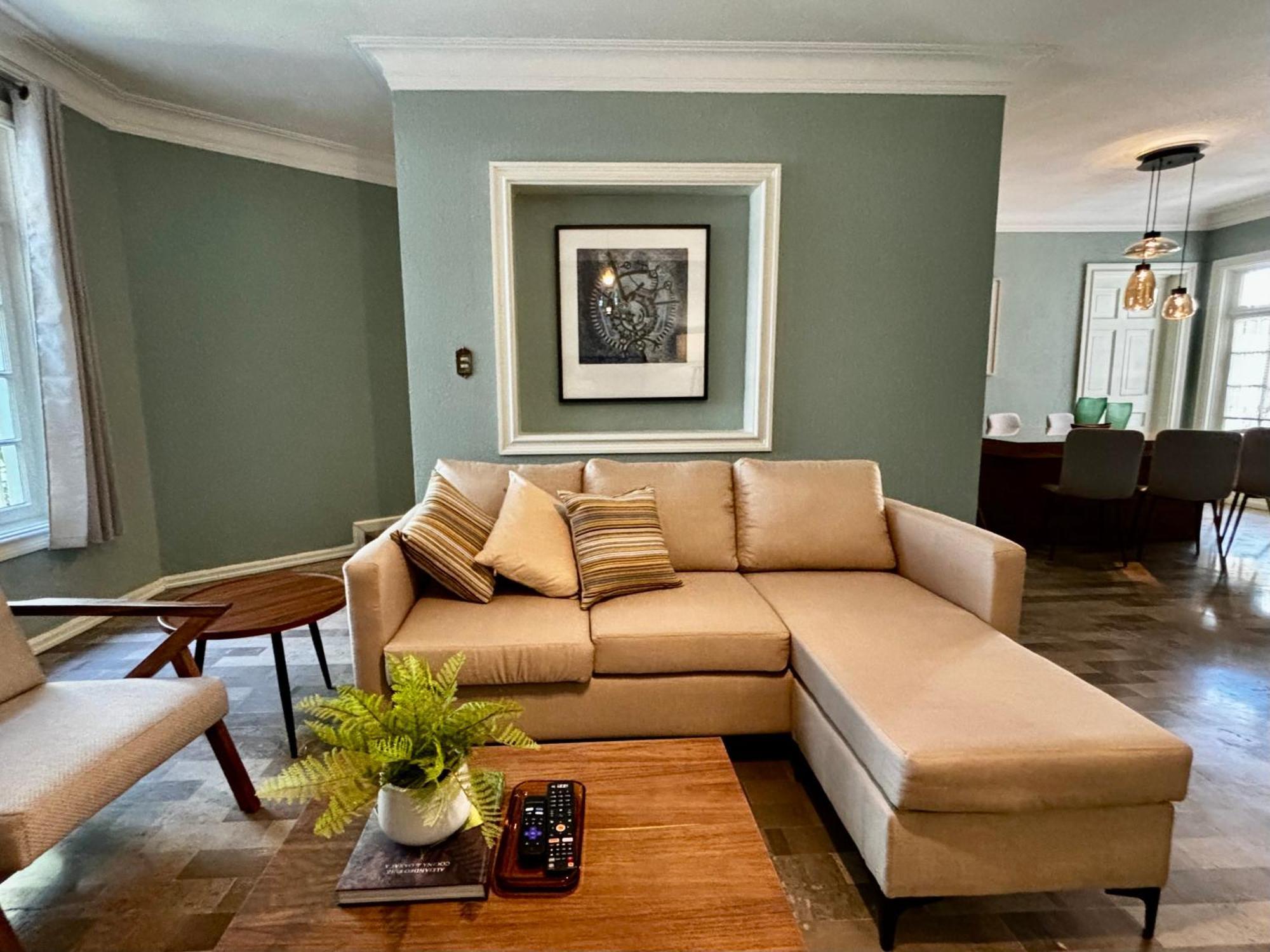Casa Los Cantaros Hotel Boutique Oaxaca Εξωτερικό φωτογραφία